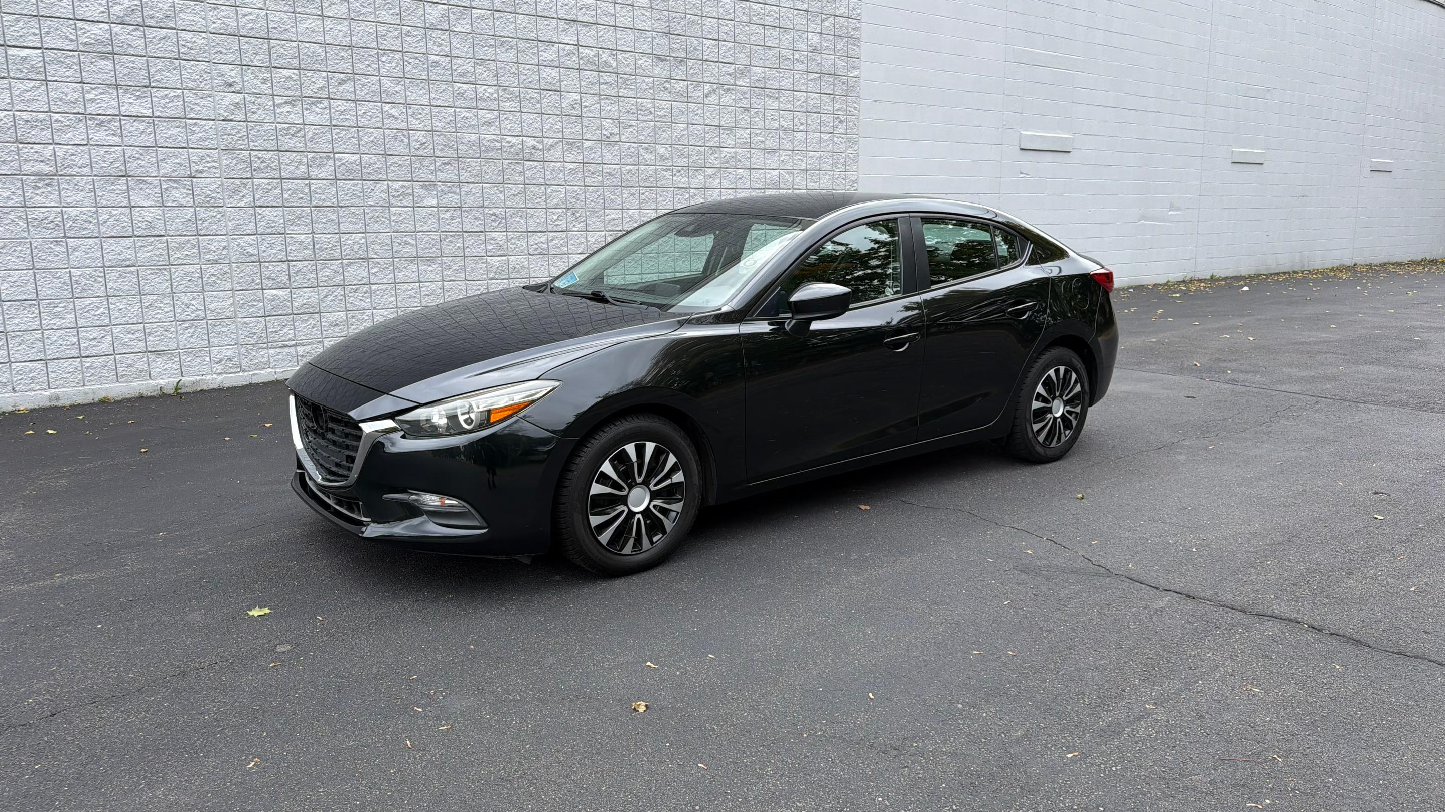 Mazda Mazda3 2018 in Meriden, CT