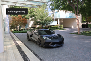 Chevrolet Corvette 2022 in Carrollton