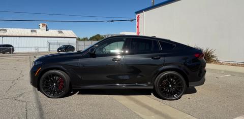 BMW X6 2026