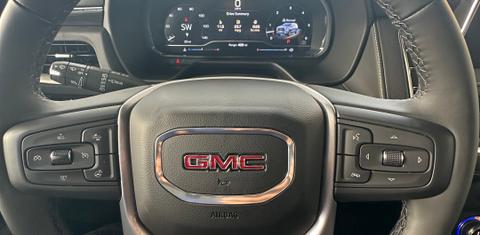 GMC Yukon XL 2023
