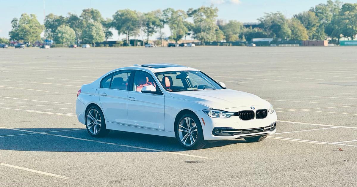 BMW 3 Series 2017 rental in Bronx, NY by PB Rental & Services L. Turo