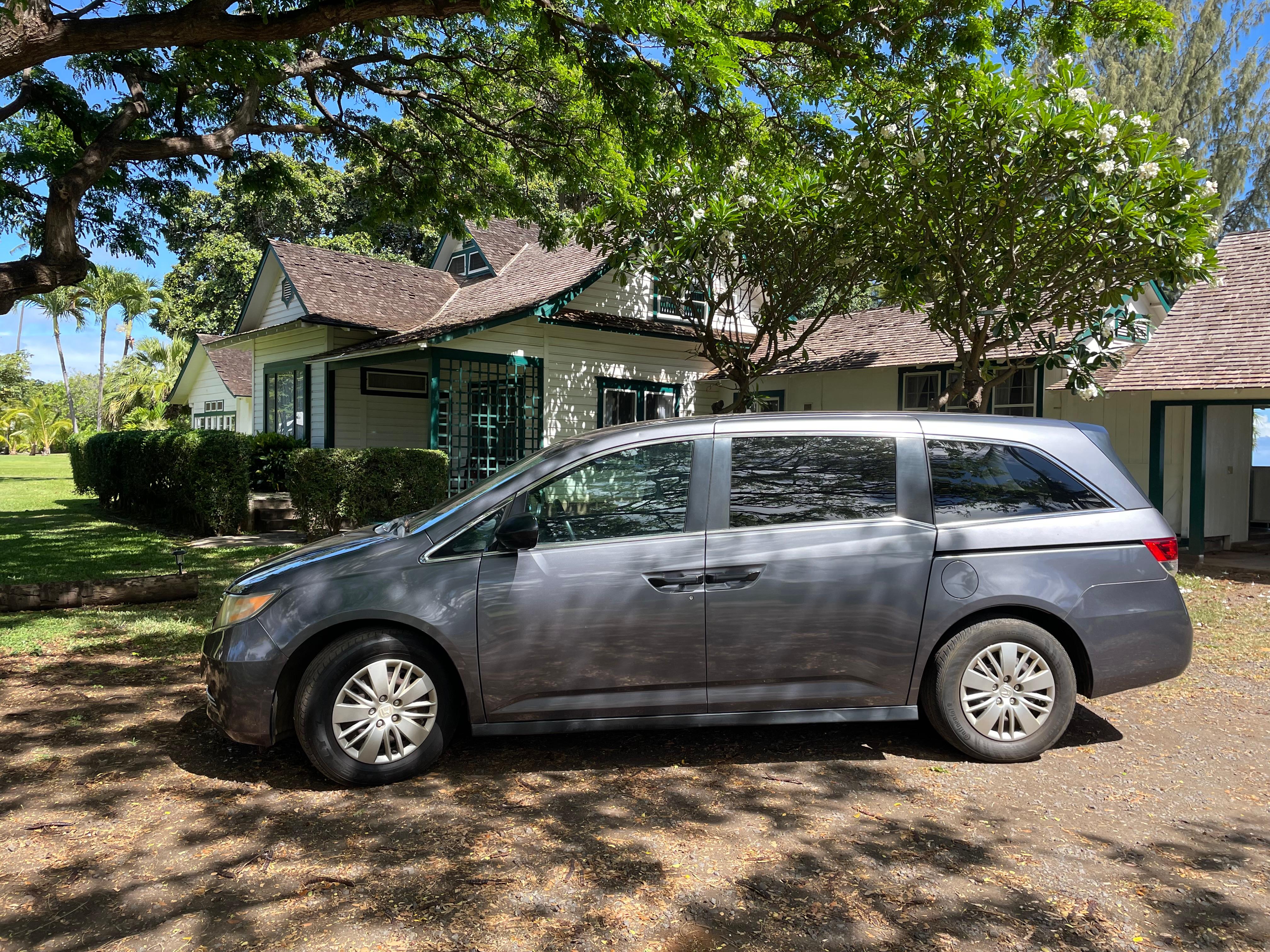 Honda Odyssey 2016 in Lihue, HI