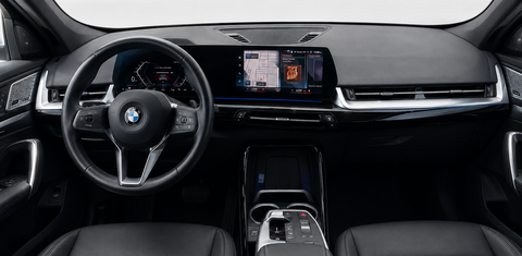 BMW X1 2023