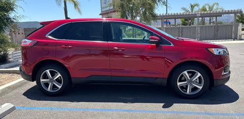Ford Edge 2020