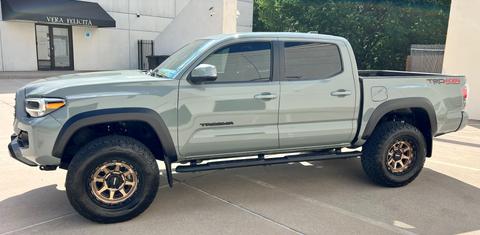 Toyota Tacoma 2023