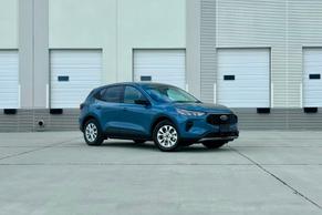 Ford Escape 2025 in Irving