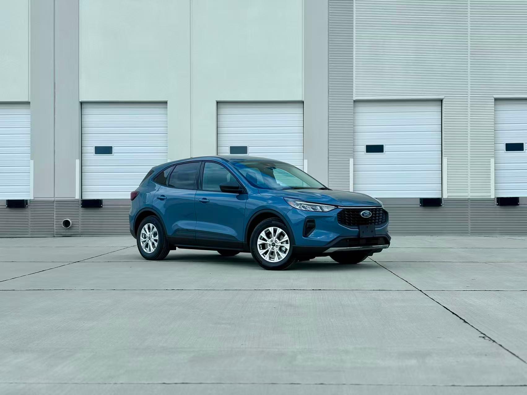 Ford Escape 2025 in Irving, TX
