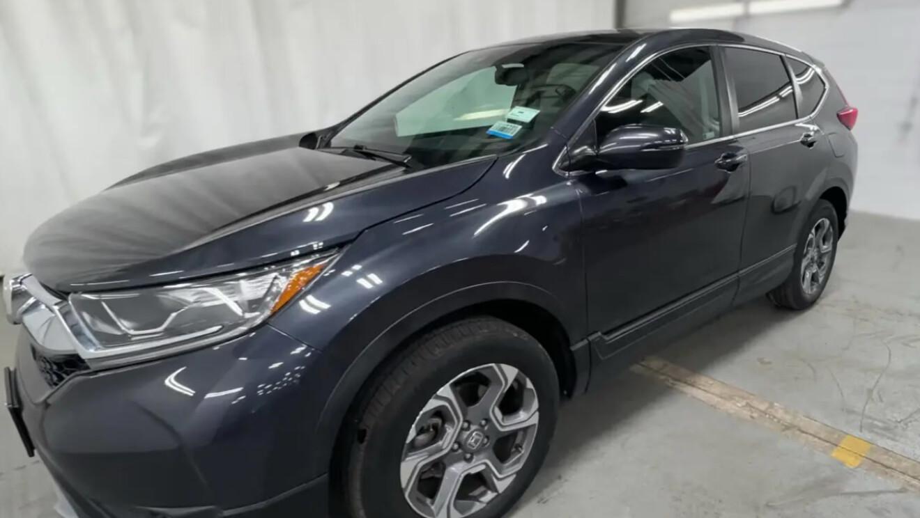 Honda CR-V 2018 in Woodbury, MN