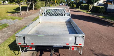Mitsubishi TRITON 2015