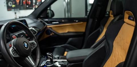 BMW X3 M 2020