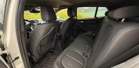BMW X2 2020