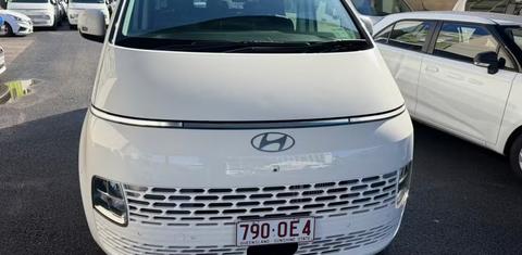 Hyundai STARIA 2024