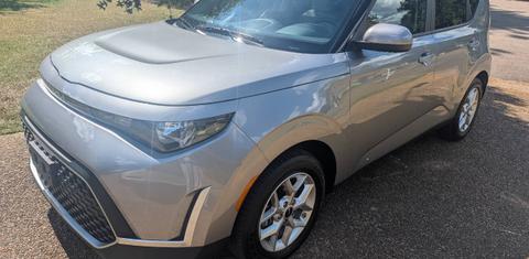 Kia Soul 2025