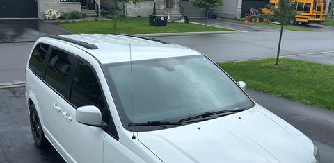 Dodge Grand Caravan 2019