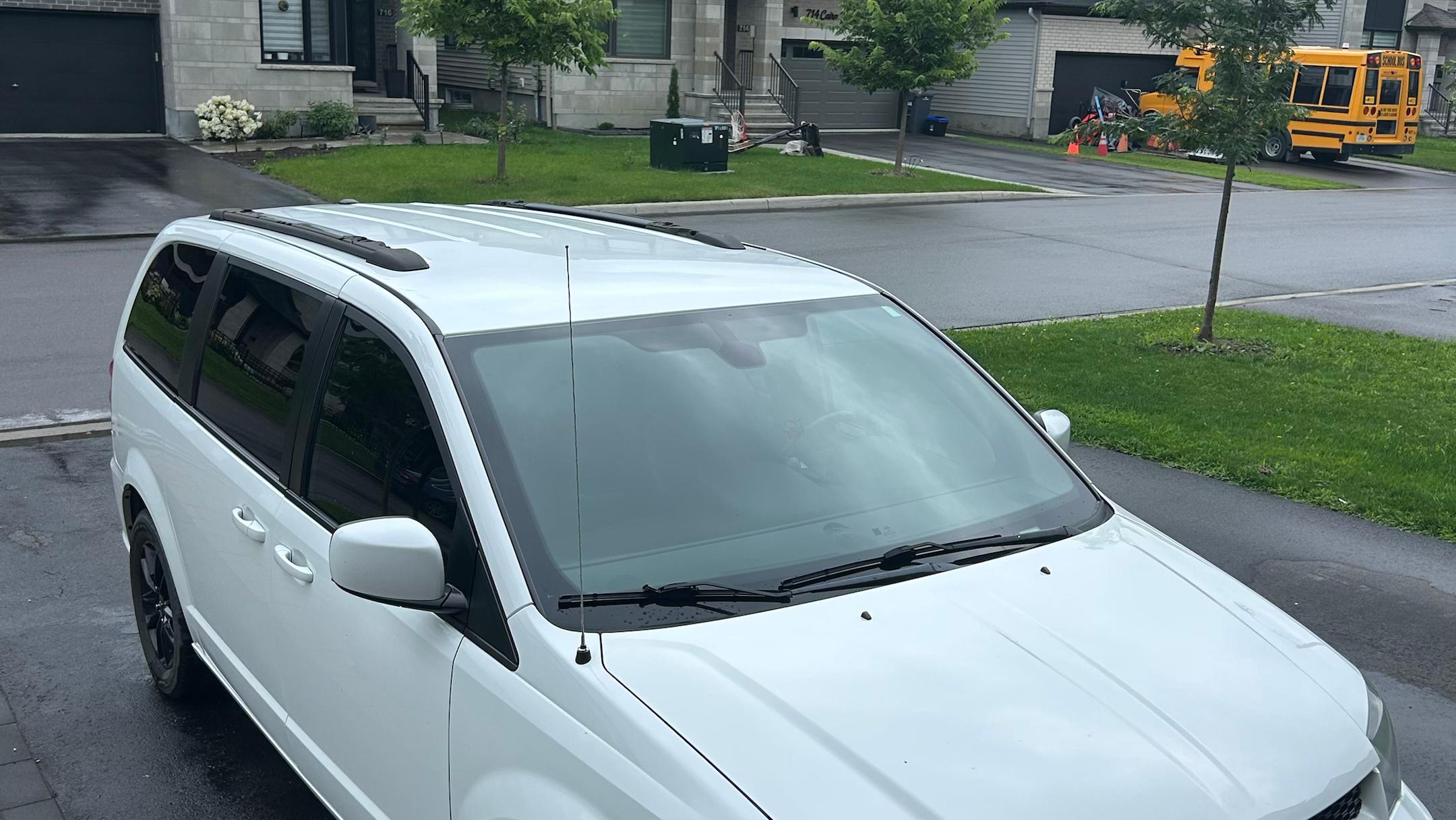 Dodge Grand Caravan 2019 à Ottawa, ON