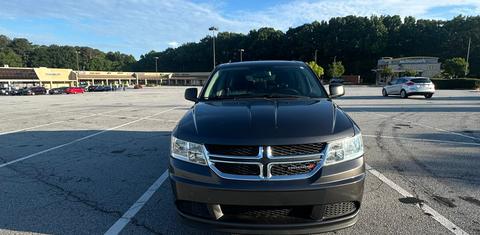 Dodge Journey 2015