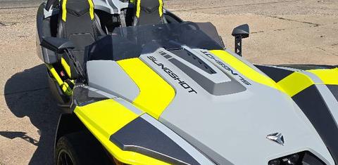 Polaris Slingshot 2018