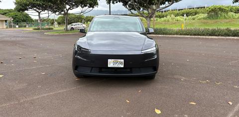Tesla Model Y 2026