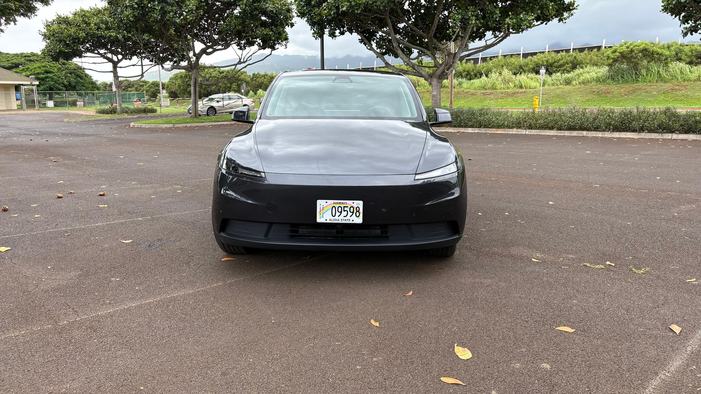 Tesla Model Y 2026 in Waipahu, HI