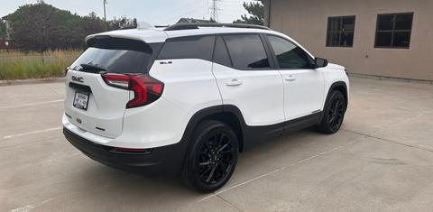 GMC Terrain 2024