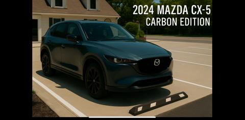 Mazda CX-5 2024