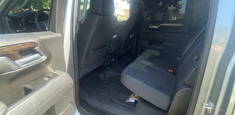 GMC Sierra 1500 2026