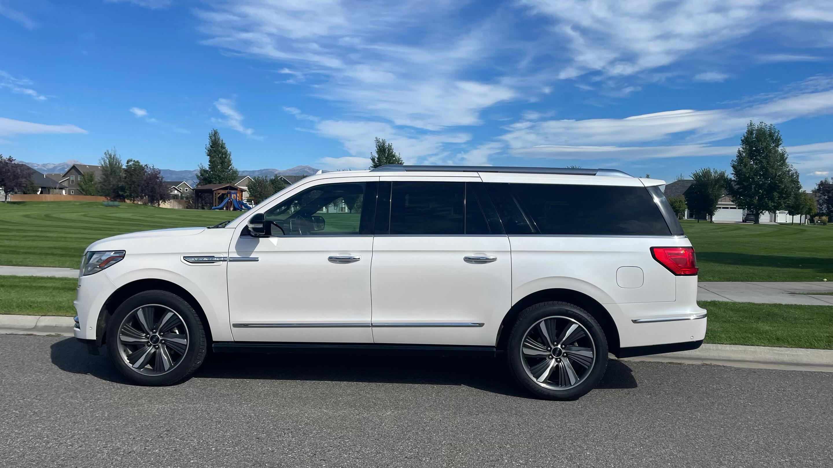 Lincoln Navigator L 2019 in Bozeman, MT