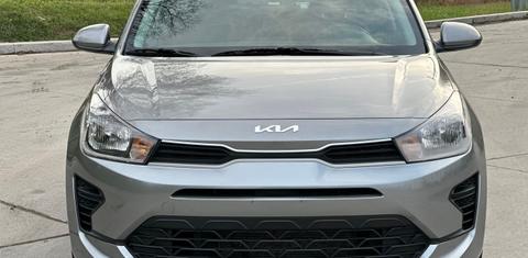 Kia Rio 2023