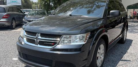 Dodge Journey 2017