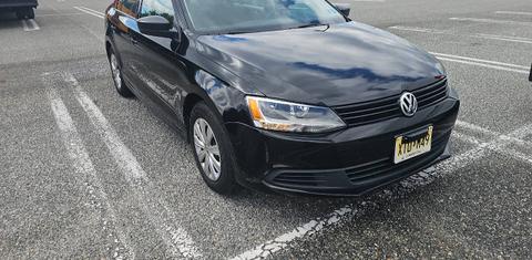 Volkswagen Jetta 2014