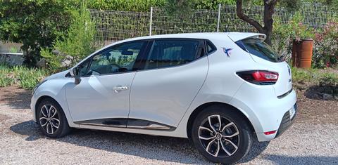 Renault CLIO IV 2018