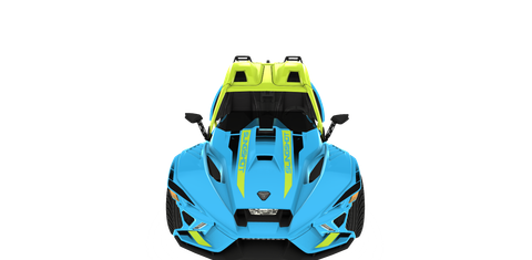 Polaris Slingshot 2023