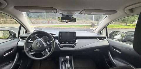 Toyota Corolla 2020
