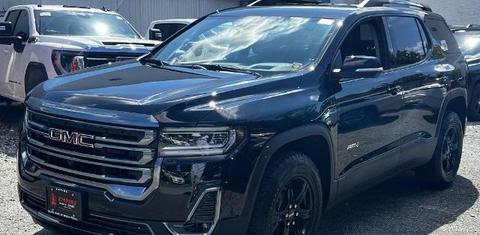 GMC Acadia 2023