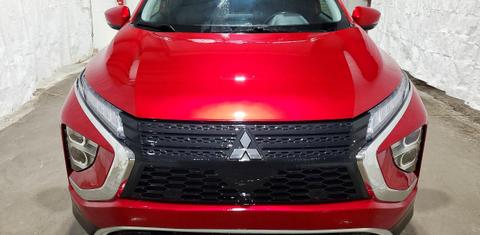 Mitsubishi Eclipse Cross 2023