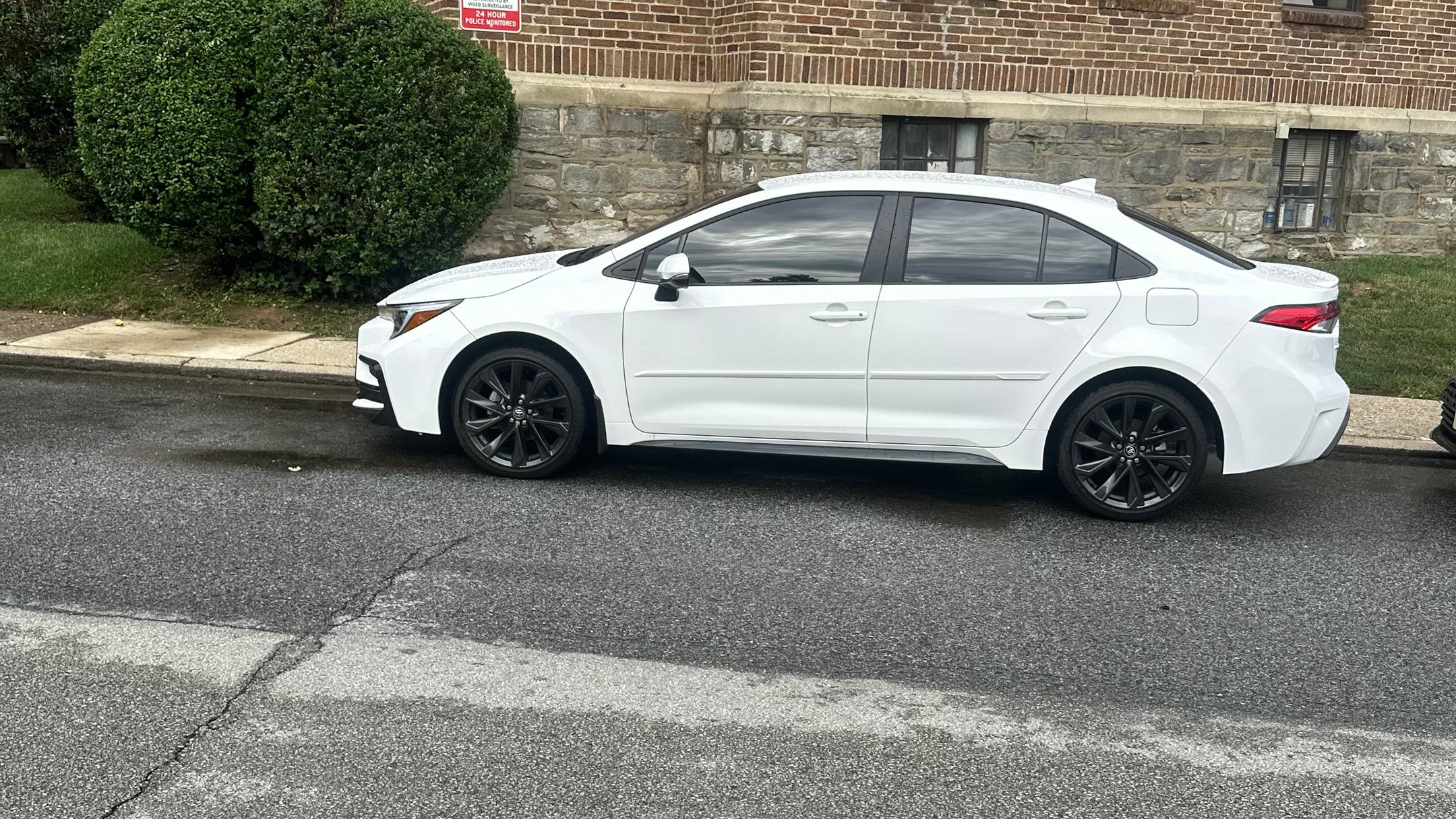 Toyota Corolla 2026 in Upper Darby Township, PA