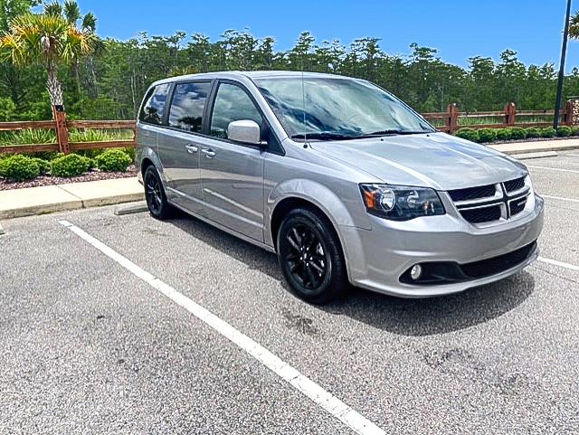Dodge Grand Caravan 2019 in Orlando, FL