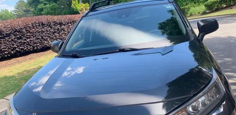 Toyota RAV4 2019