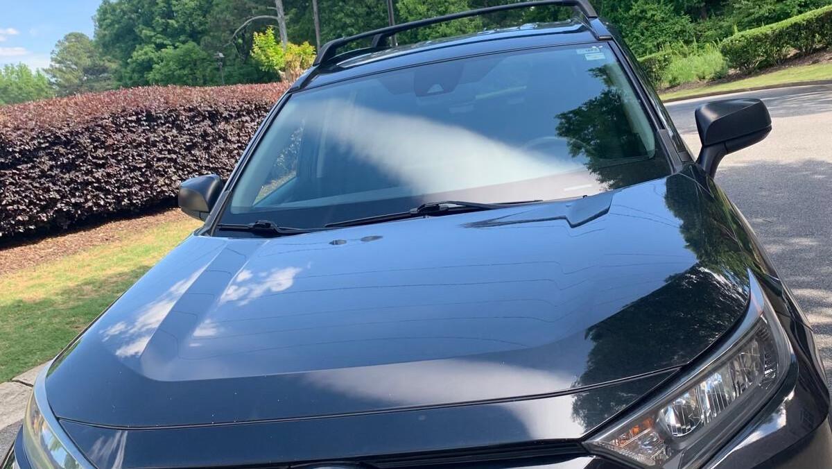 Toyota RAV4 2019 in Marietta, GA