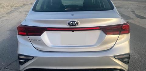 Kia Forte 2020