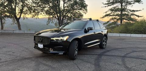 Volvo XC60 2020