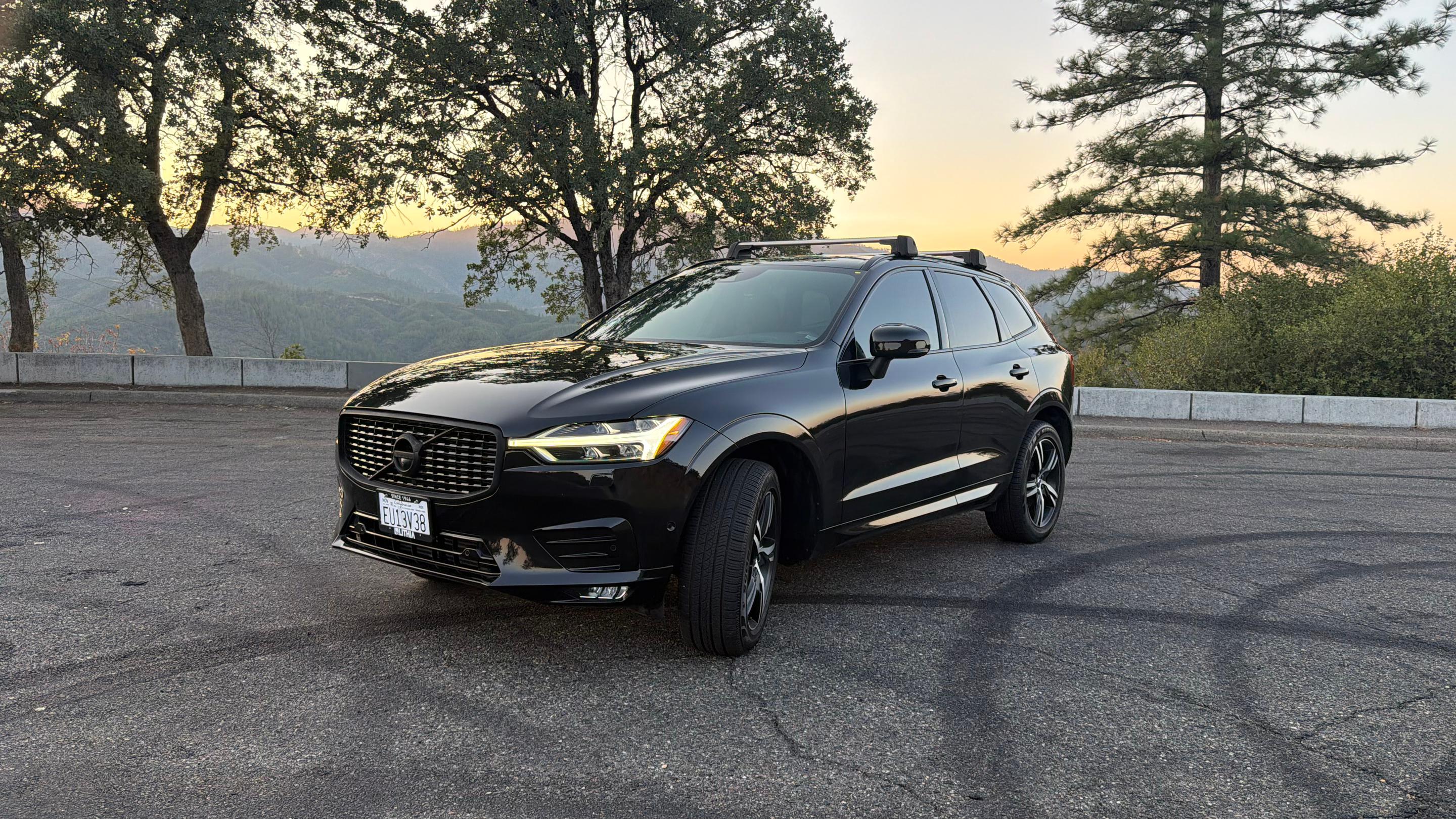 Volvo XC60 2020 in Redding, CA