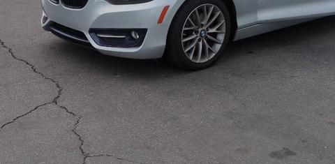 BMW 2 Series 2016