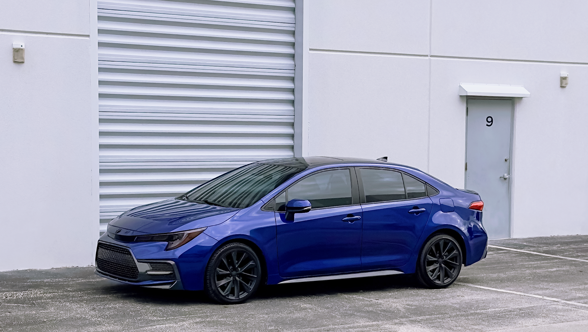 Toyota Corolla 2021 in Delray Beach, FL