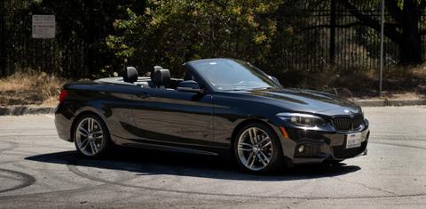 BMW 2 Series 2018