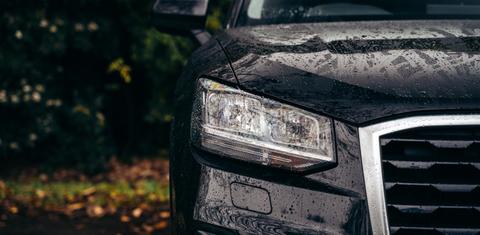 Audi Q2 2020