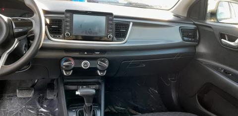Kia Rio 2020