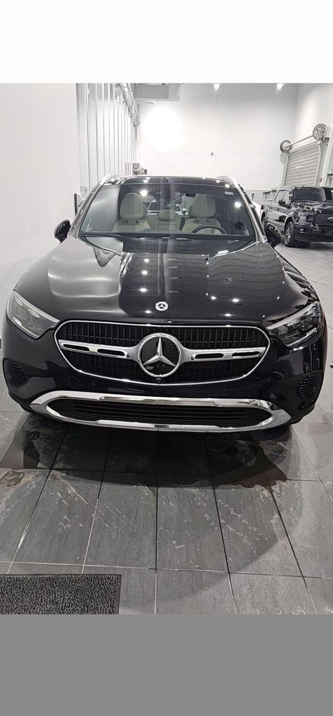Mercedes-Benz GLC-Class 2023 in Calgary, AB