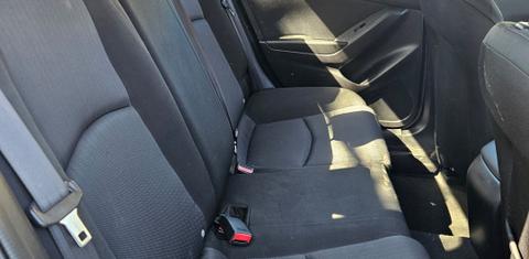 Mazda Mazda3 2015