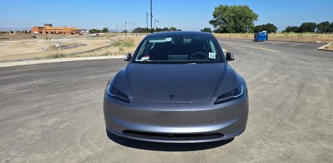 Tesla Model 3 2026
